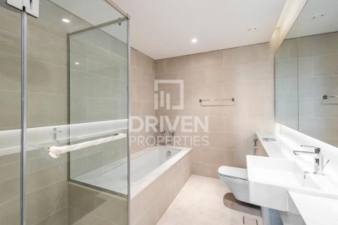 Lägenhet uthyres i Al Wasl, Dubai, UAE 1 sovrum, 88.91 kvm Nr. 746874 - fotografi 10