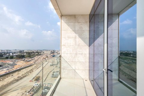 Lägenhet uthyres i Al Wasl, Dubai, UAE 1 sovrum, 88.91 kvm Nr. 746874 - fotografi 12