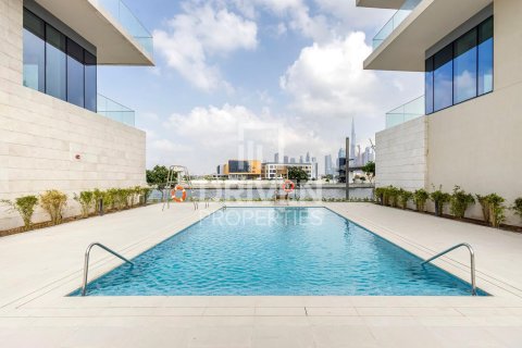 Lägenhet uthyres i Al Wasl, Dubai, UAE 1 sovrum, 88.91 kvm Nr. 746874 - fotografi 14