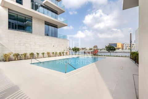 Lägenhet uthyres i Al Wasl, Dubai, UAE 1 sovrum, 88.91 kvm Nr. 746874 - fotografi 6
