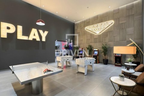 Apartman u gradu Business Bay, Dubai, UAE 1 soba, 39.67 m2 Br. 743950 - Slika 21