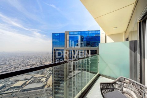 Apartman u gradu Business Bay, Dubai, UAE 1 soba, 39.67 m2 Br. 743950 - Slika 10