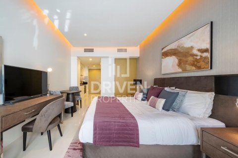 Apartman u gradu Business Bay, Dubai, UAE 1 soba, 39.67 m2 Br. 743950 - Slika 3