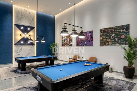 Apartman u gradu Business Bay, Dubai, UAE 1 soba, 39.67 m2 Br. 743950 - Slika 23