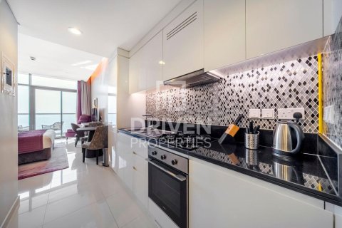 Apartman u gradu Business Bay, Dubai, UAE 1 soba, 39.67 m2 Br. 743950 - Slika 4