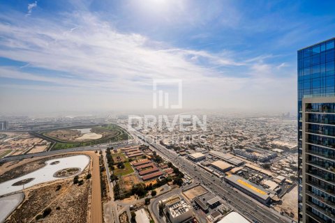 Apartman u gradu Business Bay, Dubai, UAE 1 soba, 39.67 m2 Br. 743950 - Slika 9