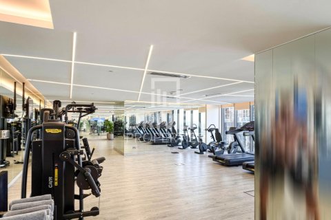 Apartman u gradu Business Bay, Dubai, UAE 1 soba, 39.67 m2 Br. 743950 - Slika 16