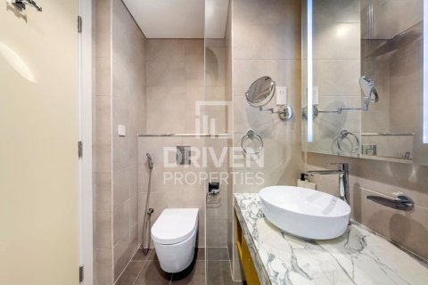Apartman u gradu Business Bay, Dubai, UAE 1 soba, 39.67 m2 Br. 743950 - Slika 7