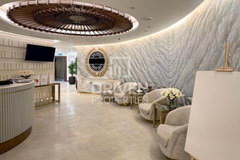 Apartman u gradu Business Bay, Dubai, UAE 1 soba, 39.67 m2 Br. 743950 - Slika 28