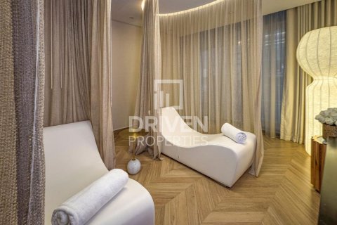 Apartman u gradu Business Bay, Dubai, UAE 1 soba, 39.67 m2 Br. 743950 - Slika 27