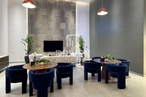 Apartman u gradu Business Bay, Dubai, UAE 1 soba, 39.67 m2 Br. 743950 - Slika 18