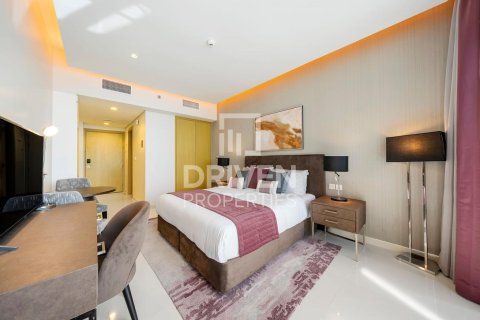 Apartman u gradu Business Bay, Dubai, UAE 1 soba, 39.67 m2 Br. 743950 - Slika 2