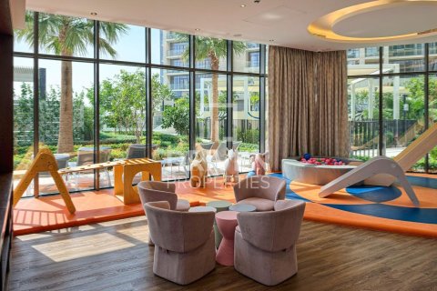 Apartman u gradu Business Bay, Dubai, UAE 1 soba, 39.67 m2 Br. 743950 - Slika 25