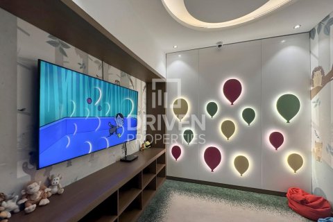 Apartman u gradu Business Bay, Dubai, UAE 1 soba, 39.67 m2 Br. 743950 - Slika 14