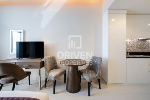 Apartman u gradu Business Bay, Dubai, UAE 1 soba, 39.67 m2 Br. 743950 - Slika 5