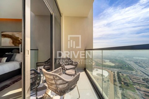 Apartman u gradu Business Bay, Dubai, UAE 1 soba, 39.67 m2 Br. 743950 - Slika 8