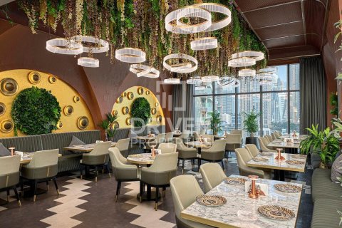 آپارتمان برای فروش در Business Bay، Dubai، امارات متحده عربی 1 خوابه ، 63.27 متر مربع ، شماره 743948 - تصویر 15