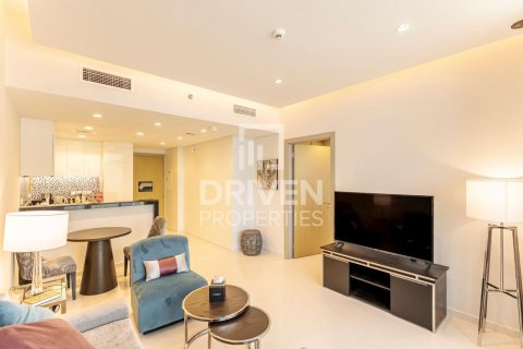 آپارتمان برای فروش در Business Bay، Dubai، امارات متحده عربی 1 خوابه ، 63.27 متر مربع ، شماره 743948 - تصویر 9