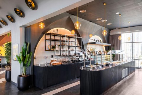 آپارتمان برای فروش در Business Bay، Dubai، امارات متحده عربی 1 خوابه ، 63.27 متر مربع ، شماره 743948 - تصویر 14