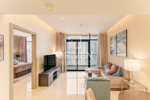 آپارتمان برای فروش در Business Bay، Dubai، امارات متحده عربی 1 خوابه ، 63.27 متر مربع ، شماره 743948 - تصویر 7