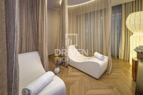 آپارتمان برای فروش در Business Bay، Dubai، امارات متحده عربی 1 خوابه ، 63.27 متر مربع ، شماره 743948 - تصویر 21