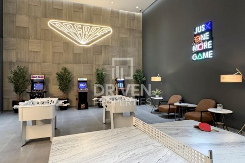 آپارتمان برای فروش در Business Bay، Dubai، امارات متحده عربی 1 خوابه ، 63.27 متر مربع ، شماره 743948 - تصویر 20