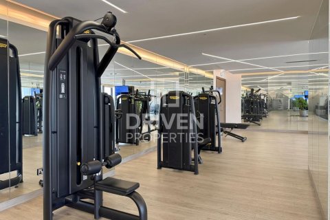 آپارتمان برای فروش در Business Bay، Dubai، امارات متحده عربی 1 خوابه ، 63.27 متر مربع ، شماره 743948 - تصویر 22