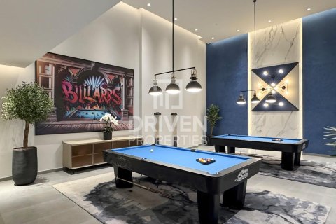 آپارتمان برای فروش در Business Bay، Dubai، امارات متحده عربی 1 خوابه ، 63.27 متر مربع ، شماره 743948 - تصویر 23