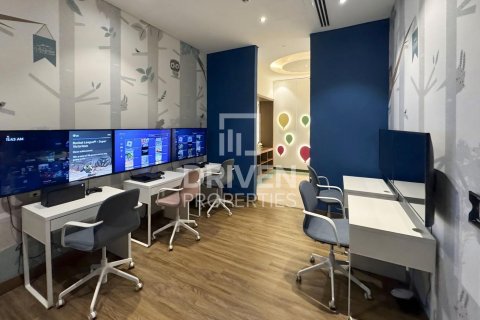 آپارتمان برای فروش در Business Bay، Dubai، امارات متحده عربی 1 خوابه ، 63.27 متر مربع ، شماره 743948 - تصویر 19