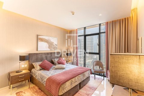 Apartamento en Business Bay, Dubai, EAU 1 dormitorio, 63.27 m² № 743948