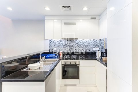آپارتمان برای فروش در Business Bay، Dubai، امارات متحده عربی 1 خوابه ، 63.27 متر مربع ، شماره 743948 - تصویر 10
