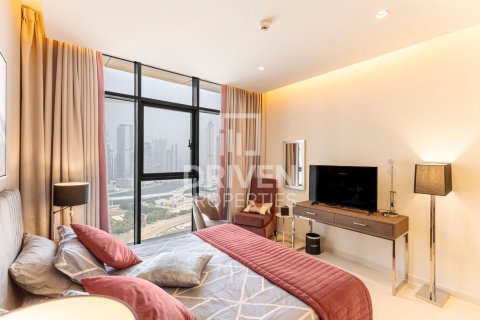 آپارتمان برای فروش در Business Bay، Dubai، امارات متحده عربی 1 خوابه ، 63.27 متر مربع ، شماره 743948 - تصویر 3