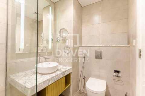 آپارتمان برای فروش در Business Bay، Dubai، امارات متحده عربی 1 خوابه ، 63.27 متر مربع ، شماره 743948 - تصویر 11