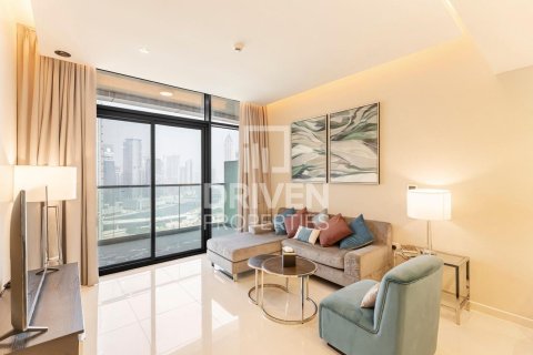 آپارتمان برای فروش در Business Bay، Dubai، امارات متحده عربی 1 خوابه ، 63.27 متر مربع ، شماره 743948 - تصویر 6