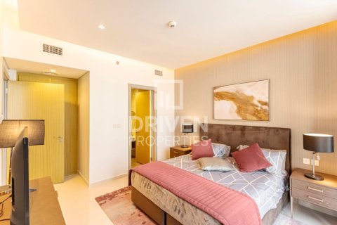 آپارتمان برای فروش در Business Bay، Dubai، امارات متحده عربی 1 خوابه ، 63.27 متر مربع ، شماره 743948 - تصویر 2