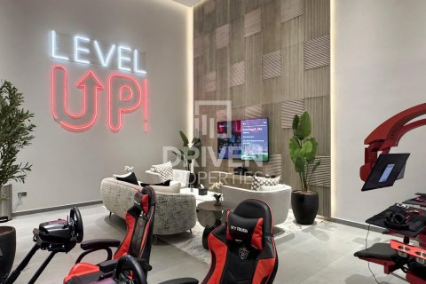 آپارتمان برای فروش در Business Bay، Dubai، امارات متحده عربی 1 خوابه ، 63.27 متر مربع ، شماره 743948 - تصویر 24