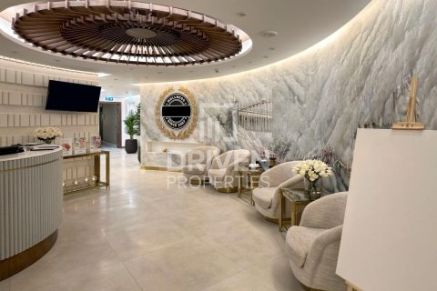 آپارتمان برای فروش در Business Bay، Dubai، امارات متحده عربی 1 خوابه ، 63.27 متر مربع ، شماره 743948 - تصویر 28