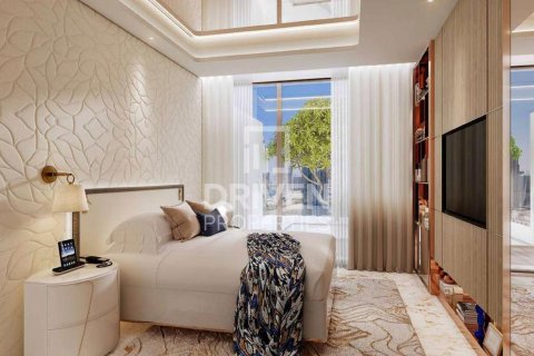 Apartament de vânzare în Downtown Dubai (Downtown Burj Dubai), Dubai, EAU 1 dormitor, 69.12 mp. №743952 - poză 3