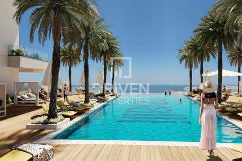 Penthouse in Dubai Media City, UAE 2 bedrooms, 219.25 sq.m. № 743949 - photo 11