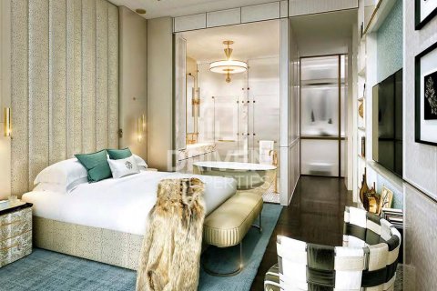 Penthouse in Dubai Media City, UAE 2 bedrooms, 219.25 sq.m. № 743949 - photo 4