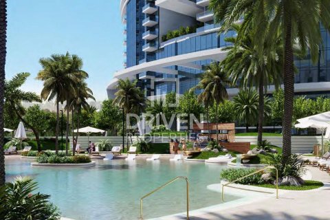 Penthouse in Dubai Media City, UAE 2 bedrooms, 219.25 sq.m. № 743949 - photo 10