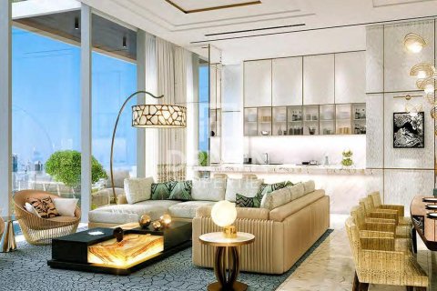 Penthouse in Dubai Media City, UAE 2 bedrooms, 219.25 sq.m. № 743949 - photo 2