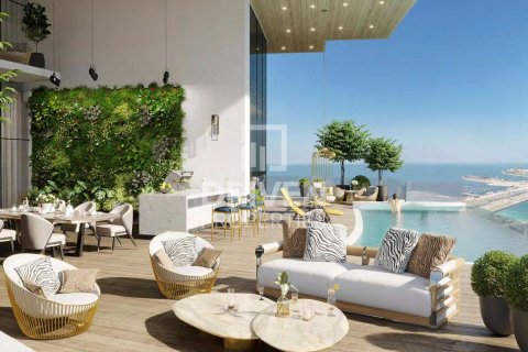 Penthouse in Dubai Media City, UAE 2 bedrooms, 219.25 sq.m. № 743949 - photo 3