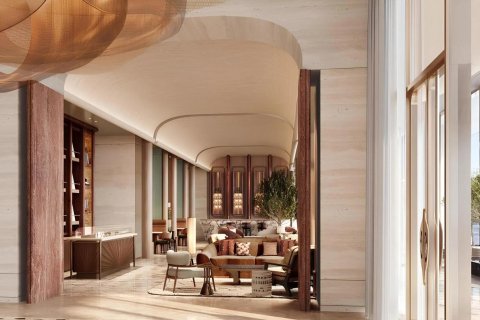 Lakás itt: Al Maryah Island, Abu Dhabi, EAE, 2 hálószoba, 287 m², azonosító: 765869 - fénykép 4