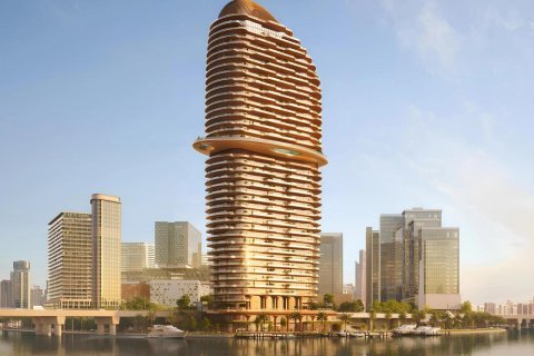 Lakás itt: Al Maryah Island, Abu Dhabi, EAE, 2 hálószoba, 287 m², azonosító: 765869 - fénykép 11