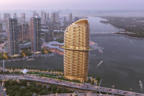 Leilighet i Al Maryah Island, Abu Dhabi, Emiratene 2 soverom, 287 kvm nr. 765869