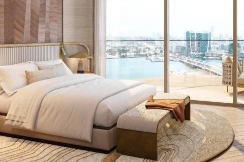 Lakás itt: Al Maryah Island, Abu Dhabi, EAE, 1 hálószoba, 115 m², azonosító: 765867 - fénykép 2