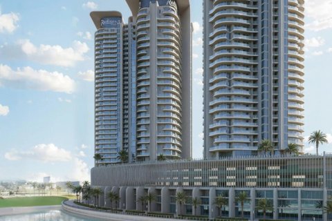 Wohnung zum Verkauf in Al Reem Island, Abu Dhabi, VAE 1 Schlafzimmer, 89 m2 Nr. 765866 - Foto 10