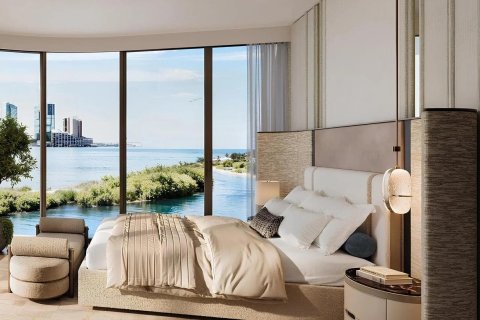 Wohnung zum Verkauf in Al Reem Island, Abu Dhabi, VAE 1 Schlafzimmer, 89 m2 Nr. 765866 - Foto 2