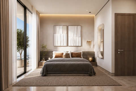 Lakás itt: Dubai, EAE, 2 hálószoba, 77 m², azonosító: 765863 - fénykép 4
